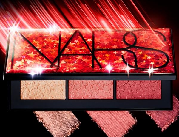 <br />
                                                                                                                                                                                        Блестящая рождественская коллекция макияжа Nars Makeup Collection Holiday 2019<br />
                                                