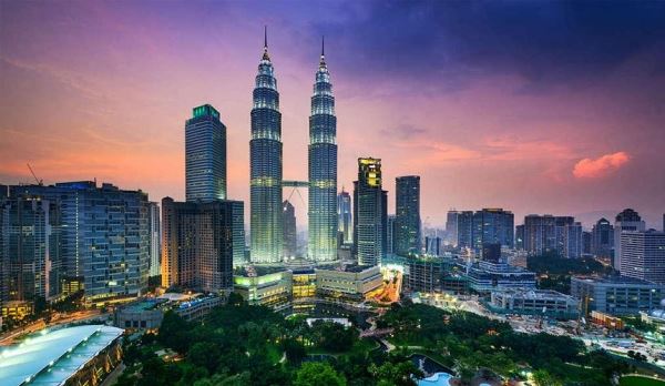 Власти Малайзии придумали, как привлечь туристов
