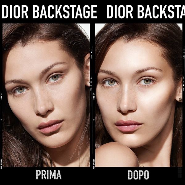 <br />
                                                                                                                                                                                        Расширение линии Dior Backstage<br />
                                                