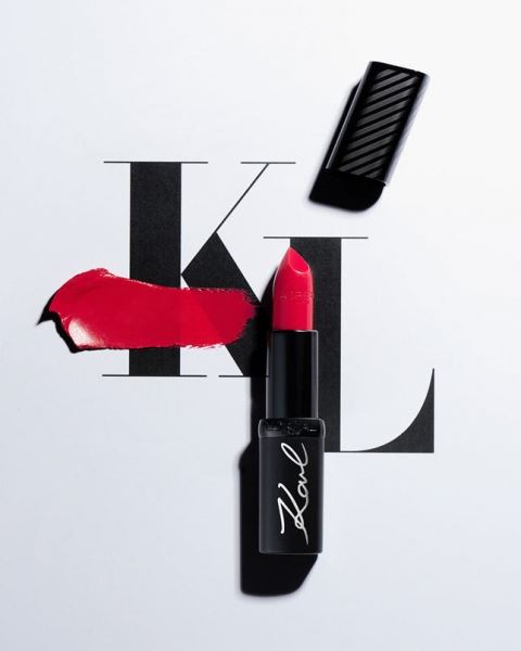 <br />
                                                                                                                                                                                        Коллекция косметики Karl Lagerfeld х L'Oréal Paris<br />
                                                