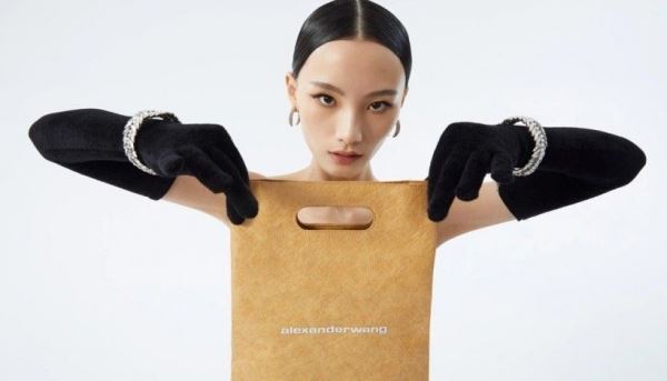 Alexander Wang и McDonald’s создали коллекцию аксессуаров