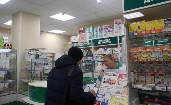 Как будут дорожать лекарства под маркой заботы о россиянах