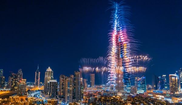 Новогодние туры в ОАЭ: есть ли места?