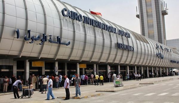 Увеличивается количество рейсов из Египта в Москву
